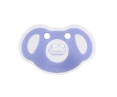 Mombella Ortodontinis čiulptukas 0+ Koala Rinkinys 2 vnt.