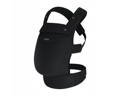 MomCozy BC001-BL00NB-A nešynė, juoda