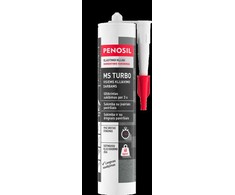 PENOSIL MS EASYPRO elastingi hibridiniai klijai balti 290 ml