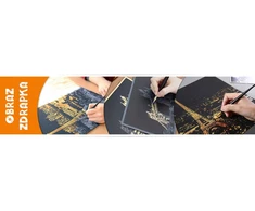 Moments Vaizdas Scratch Card Magic Scratch Card Scratch Off Rinkinys