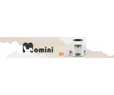 Momini BlissView + elektroninė auklė NEMOKAMAI