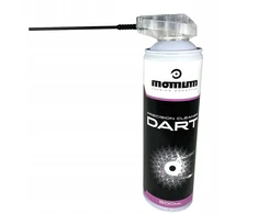 MOMUM DART DVIRAČIO GRANDINĖS IR VAIRUOTOJO VALYMO PRIEMONĖ 0,5L