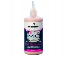 Momum Mic Wax dviračių grandinių lubrikantas 500ml