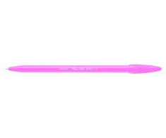 Monami Plus Pen 3000 plunksninis rašiklis, 12 vnt., rožinis
