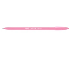 Monami Plus Pen 3000 plunksninis rašiklis, 12 vnt., rožinis