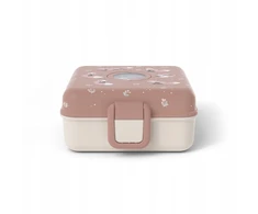 Monbento Snacky vaikų maisto dėžutė 0,85 l "lapė"