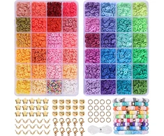 Moncouleur KAROLIŲ RINKINYS PAPUOŠALŲ GAMINIMAS