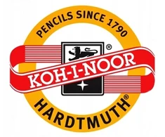 Mondeluz pieštukai 36 spalvų dėžutėje - Koh-I-Noor