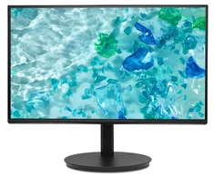 Monitorius Acer | Vero CB242YGbipr | 24 " | IPS | FHD | 16:9 | 120 Hz | 1 ms | 1920 x 1080 pikselių | 250 cd/m² | HDMI jungtys quantity 1