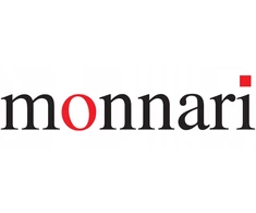 Monnari didelė moteriška kosmetinė-organizeris