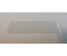 MONTAVIMO KALADĖLĖ 30X100X1MM 10VNT 1781:E