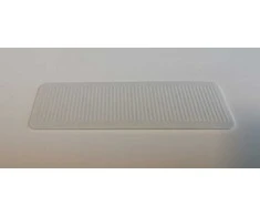 MONTAVIMO KALADĖLĖ 30X100X1MM 10VNT 1781:E