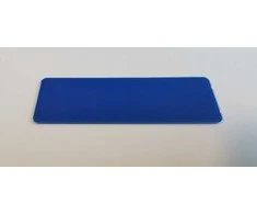 MONTAVIMO KALADĖLĖ 30X100X2MM 10VNT 1782:E