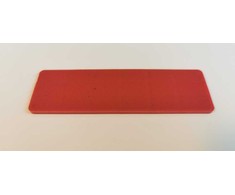 MONTAVIMO KALADĖLĖ 30X100X3MM 10VNT 1783:E