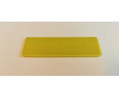 MONTAVIMO KALADĖLĖ 30X100X4MM 10VNT 1784:E