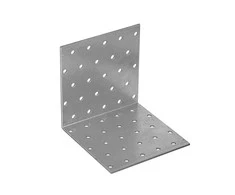 DMX Montavimo kampas, 100 x 100 x 100 x 2 mm 20 vnt.