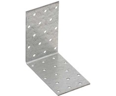 DMX Montavimo kampas, 100 x 100 x 60 x 2,0 mm 20 vnt.
