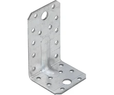 Montavimo kampas, 105 x 105 x 90 x 3,0 mm, sustiprintas