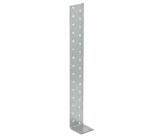 DMX Montavimo kampas, 300 x 40 x 40 x 2 mm 20 vnt.