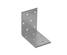 DMX Montavimo kampas, 60 x 60 x 40 x 2 mm 20 vnt.