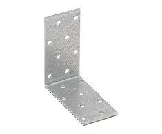 DMX Montavimo kampas, 80 x 80 x 40 x 2 mm 20 vnt.