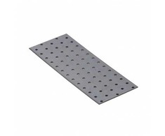 DMX Montavimo plokštė PP14 260x100x2mm