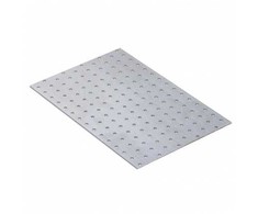 DMX Montavimo plokštė PP24 300x200x2mm