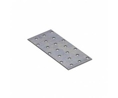 DMX Montavimo plokštė PP5 140x60x2mm