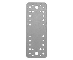 DMX Montavimo plokštelė, 180 x 65 mm