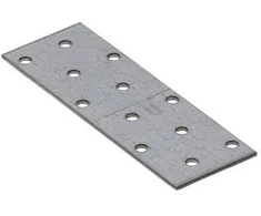 Montavimo plokštelė, 260 x 100 mm