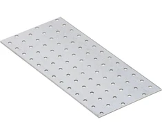 Montavimo plokštelė, 260 x 100 mm
