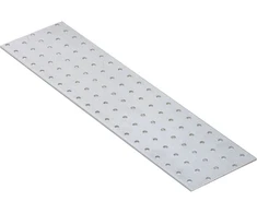 Montavimo plokštelė, 300 x 100 x 2 mm