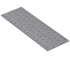 Montavimo plokštelė, 300 x 100 x 2 mm
