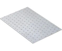 Montavimo plokštelė, 400 x 160 mm