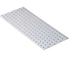 Montavimo plokštelė, 400 x 160 mm
