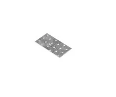 DMX Montavimo plokštelė, 60 x 120 x 2,0 mm