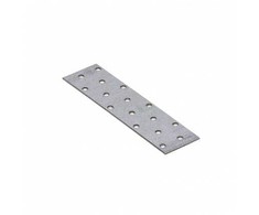 DMX Montavimo plokštelė PP4 160x40x2mm