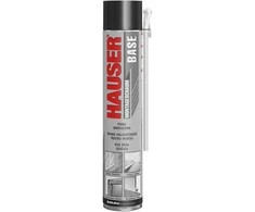 Montavimo putos Hauser 640/750ml