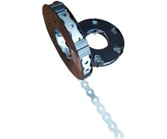 Montažinė juosta 12 x 0,5 mm, 10 m