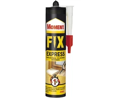 Montažiniai klijai, MOMENT FIX Hooks&amp;Accessories, 440 g