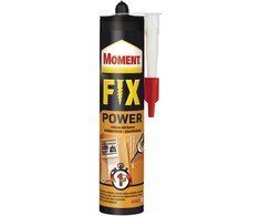 Montažiniai klijai MOMENT POWER FIX SPRAY PL500, 260 g