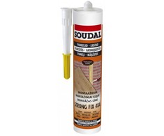Montažiniai klijai SOUDAL 48A, 280 ml
