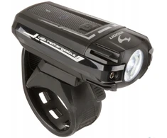 Moon Meteor C3 Led priekinis dviračio žibintas, 400 lm, Usb