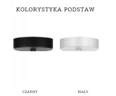 Moonlight DZIECIĘCA LAMPA SUFITOWA PLAFON ABAŻUR MYSZKI 30