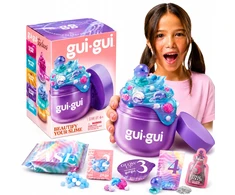 Moose Toys Gui Gui Slime Jar Selection Figurines Set Creative Tik Tok Viral hit