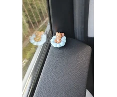 Moose Toys Tomo ir Džerio kelionės kompanionų figūrėlės