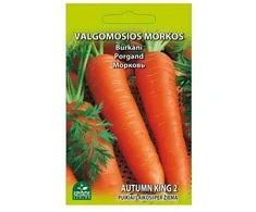 Bikuvalt Morkos valgomosios Autumn King 2 0407