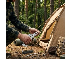 Mossy Oak 21 in 1 daugiafunkcinės replės