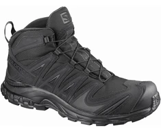 MOTERIŠKAI AUKŠTAI TREKINGO BATAI SALOMON XA FORCES MID 36