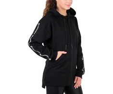 Moteriškas džemperis inSPORTline Overhoodie